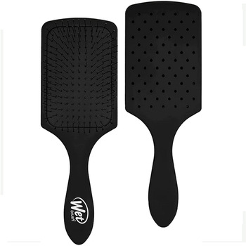 Paddle Detangler Black - Kartáč na vlasy